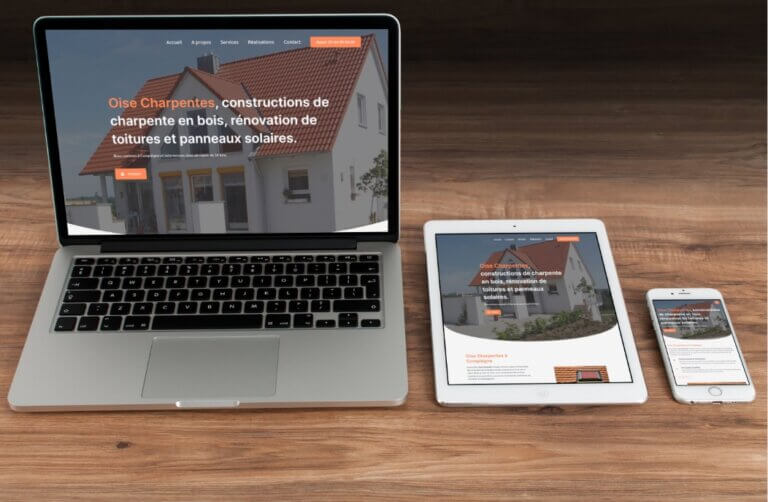 mockup oise-charpentes